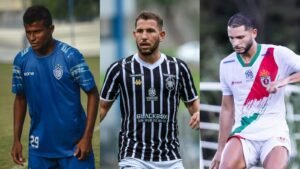 4&ordf; rodada da S&eacute;rie D acontece neste fim de semana, com tr&ecirc;s times capixabas