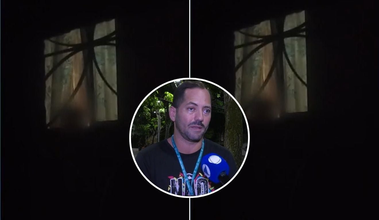 Menina de 5 anos &eacute; encontrada sozinha cuidando de 3 irm&atilde;os na Serra