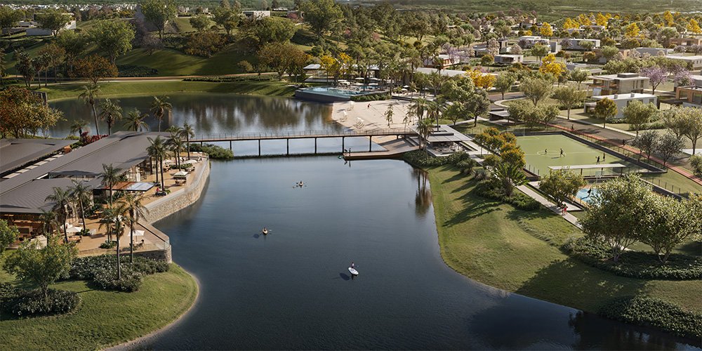 Boulevard Arbori &ndash; Novo endere&ccedil;o mais desejado da Grande Vit&oacute;ria no Parque Nari, em Vila Velha
