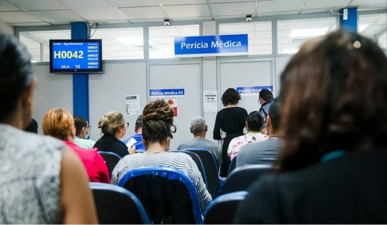 Mutir&atilde;o do INSS prev&ecirc; 19 mil atendimentos para reduzir fila da per&iacute;cia