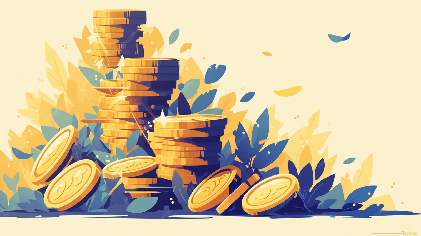 Fazer ou ganhar dinheiro: o que a linguagem revela sobre mentalidade econ&ocirc;mica