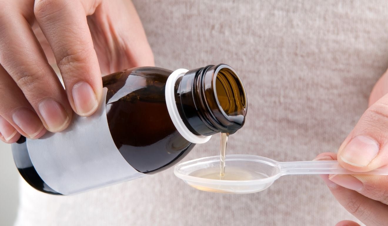 Anvisa suspende venda de xaropes com clobutinol por risco de arritmia grave