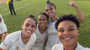 Prosperidade vence e briga pela classifica&ccedil;&atilde;o, no Brasileiro Feminino A3
