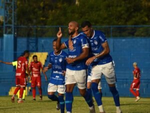 Rio Branco e Vit&oacute;ria vencem na 4&ordf; rodada do Brasileiro S&eacute;rie D