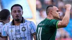 Rio Branco e Porto Vit&oacute;ria lutam pela classifica&ccedil;&atilde;o na Copa Centro-Oeste, nesta quarta (29)