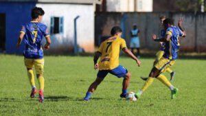 Capixab&atilde;o Sub-20: Porto Vit&oacute;ria, Forte, Rio Branco e Vit&oacute;ria largam na frente nas quartas de final