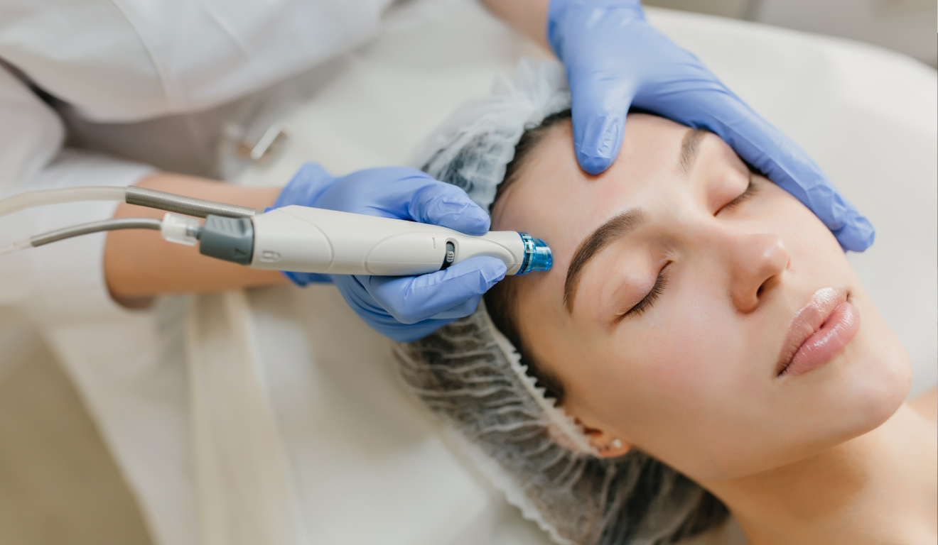 A era da dermatologia preditiva: como a IA est&aacute; redefinindo o lifting facial