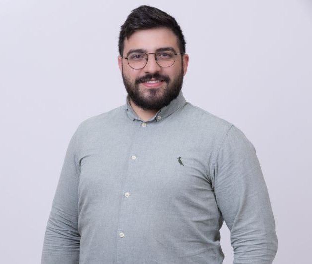 Andr&eacute; Carvalho, diretor-geral do Hospital Meridional Praia da Costa (Divulga&ccedil;&atilde;o)
Os n&uacute;meros do Meridional Praia da Costa mostram uma opera&ccedil;&atilde;o de grande escala: o pronto-socorro registra atualmente uma