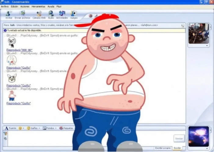 13 anos sem MSN: relembre fun&ccedil;&otilde;es que marcaram uma gera&ccedil;&atilde;o