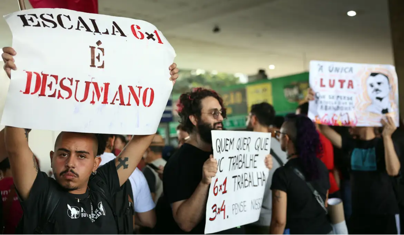 O que quase ningu&eacute;m sabe sobre o verdadeiro significado do 1&ordm; de Maio no Brasil