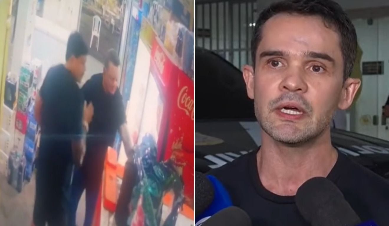 Irm&atilde;o de atirador &eacute; preso por incentivar morte de dono de bar em Vila Velha