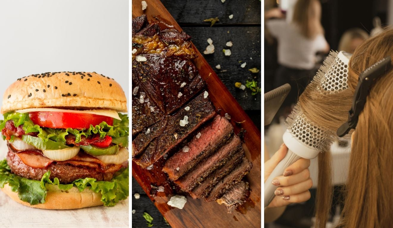 Quer renda extra? Cidade do ES abre cursos gr&aacute;tis de churrasco e beleza