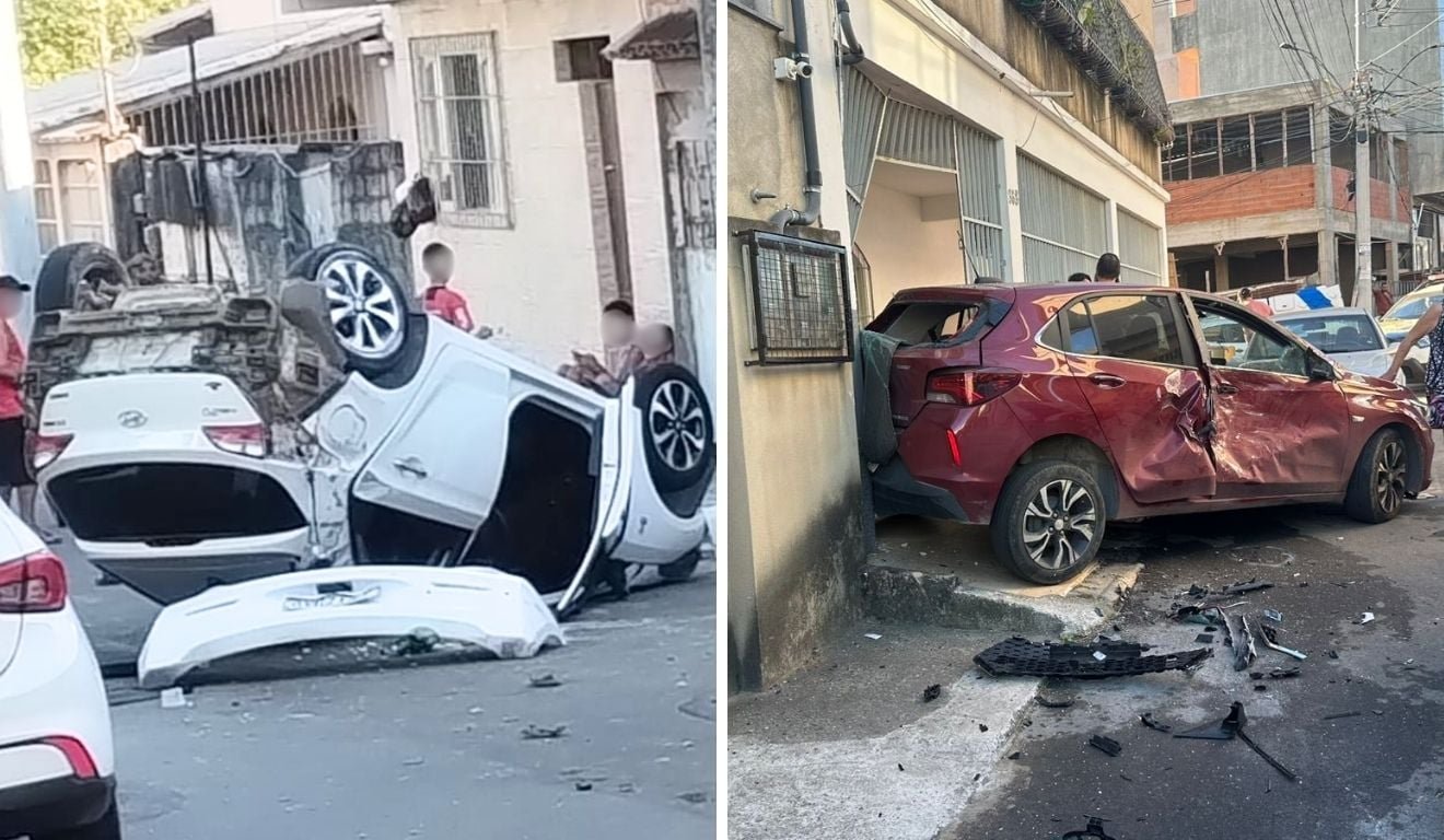 Foto: Reprodu&ccedil;&atilde;o/TV Vit&oacute;ria/Record