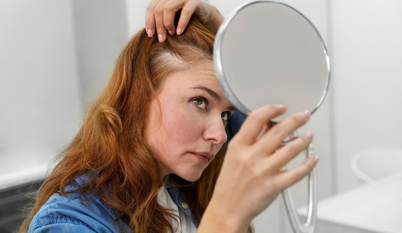 Nem todo emagrecimento causa queda de cabelo; entenda
