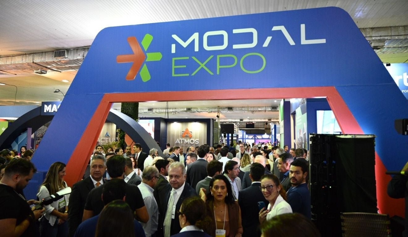 Feira vai debater avan&ccedil;o da log&iacute;stica e infraestrutura no ES
