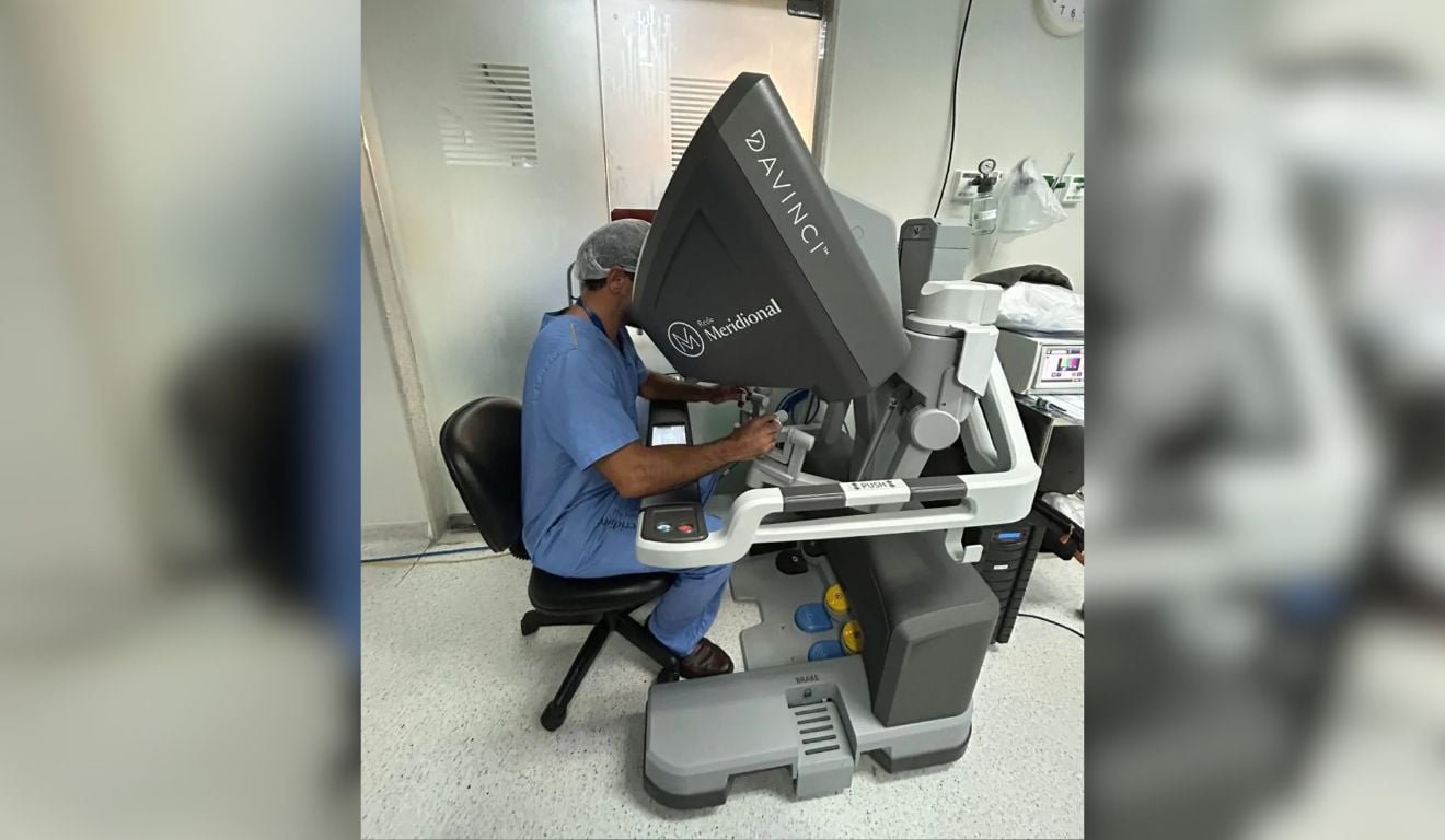 ES realiza 1&ordm; transplante renal com rob&oacute;tica; entenda procedimento