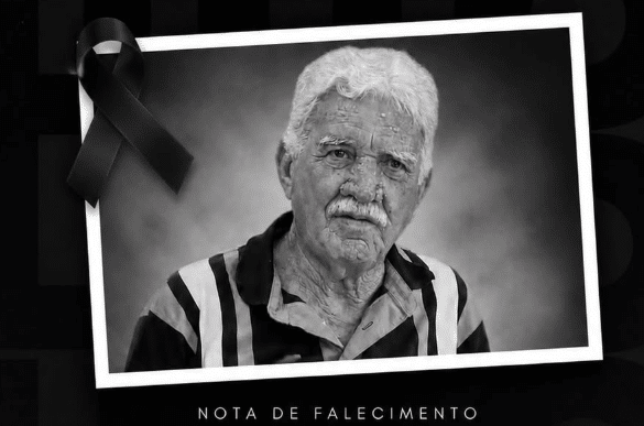 Idoso de 83 anos morre ap&oacute;s ser atingido por caminh&atilde;o no ES