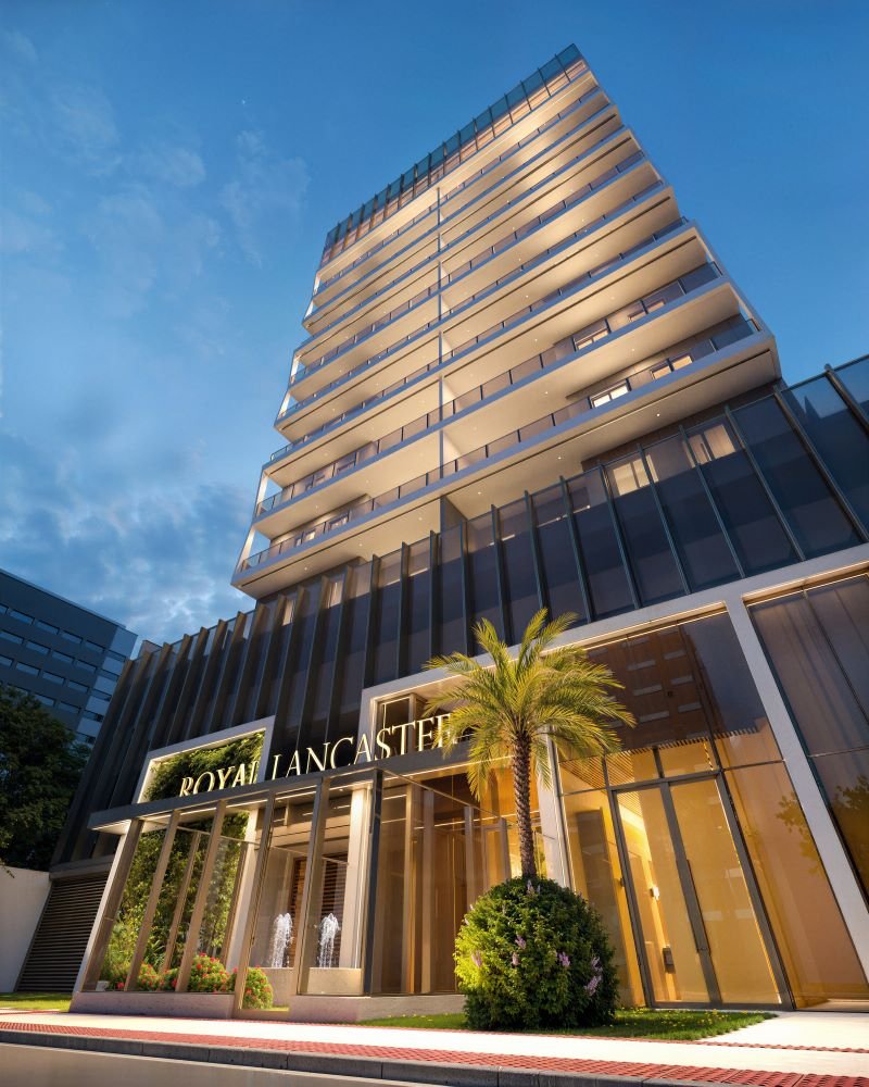 80% vendido antes da entrega: Royal Lancaster confirma Itaparica como o endere&ccedil;o mais quente do mercado imobili&aacute;rio capixaba