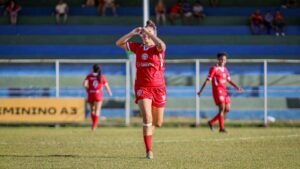 Prosperidade comemora classifica&ccedil;&atilde;o para a 2&ordf; fase do Brasileiro Feminino A3
