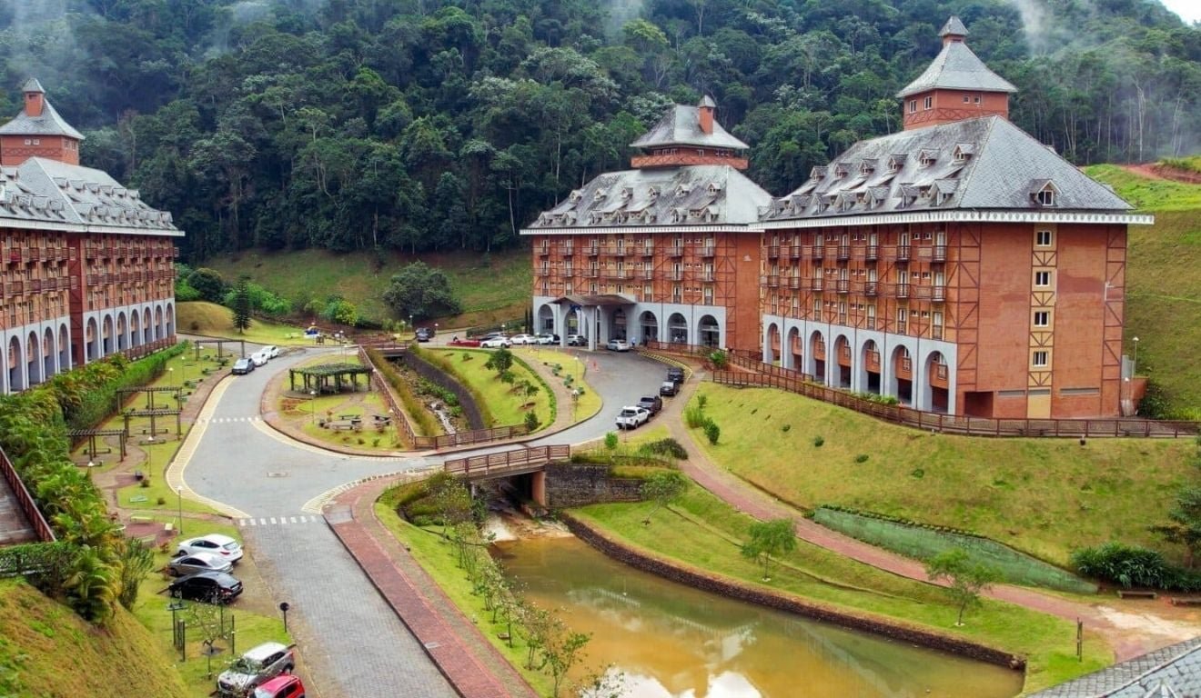Sesc de Domingos Martins abre vagas com sal&aacute;rio de at&eacute; R$ 4 mil; veja como participar