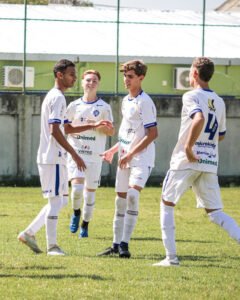 Capixab&atilde;o Sub-15 e Sub-17: Ibira&ccedil;u, Porto e Vit&oacute;ria vencem nas duas categorias, na 6&ordf; rodada