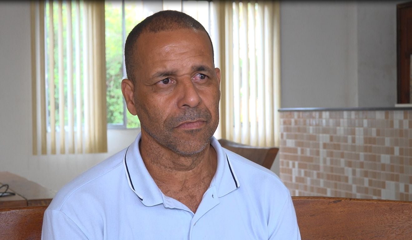 Ap&oacute;s perder a esposa para o c&acirc;ncer, ex-prefeito Juninho enfrenta tumor na cabe&ccedil;a