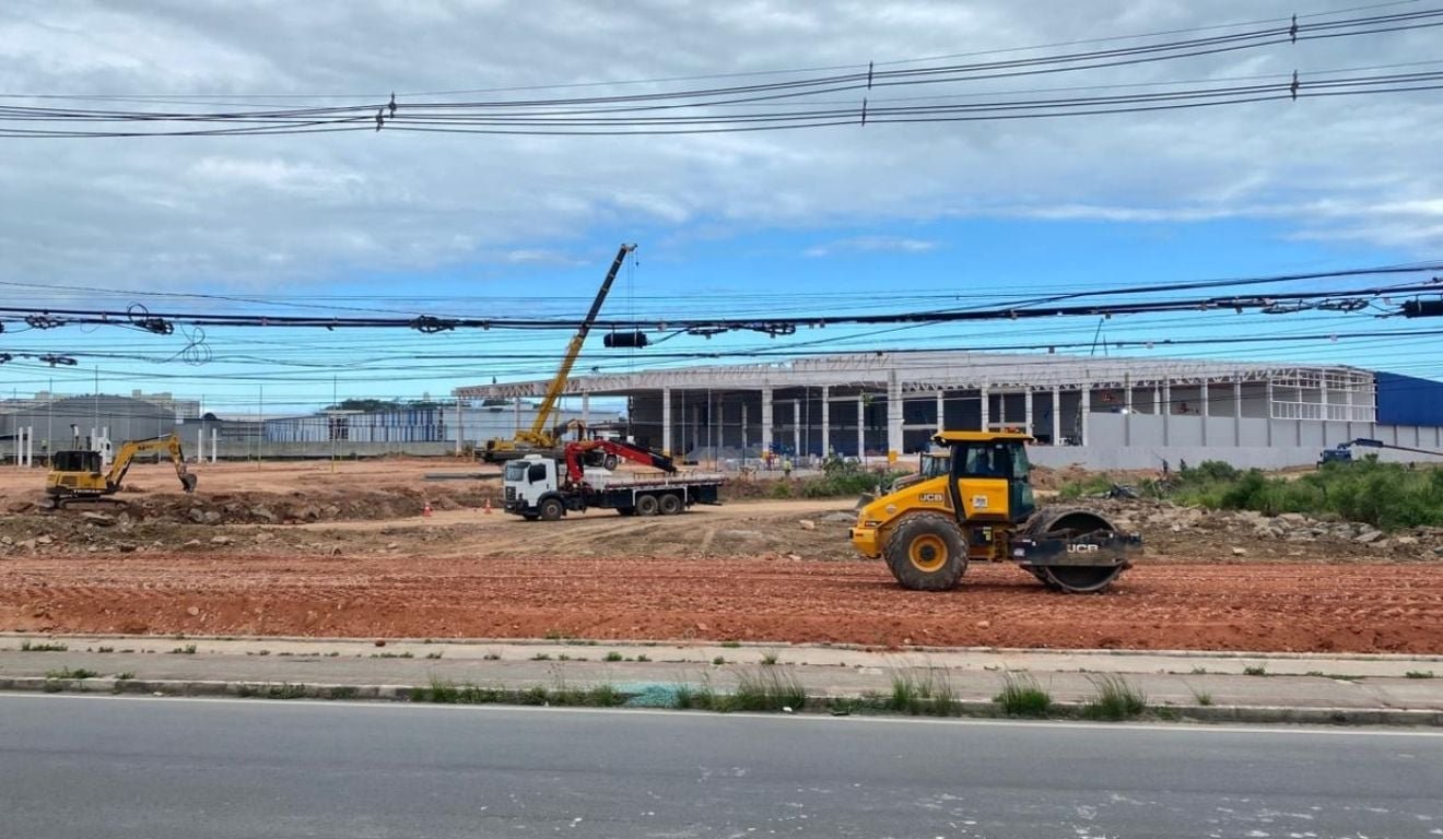 Audi&ecirc;ncia p&uacute;blica vai discutir instala&ccedil;&atilde;o da Havan em Vila Velha