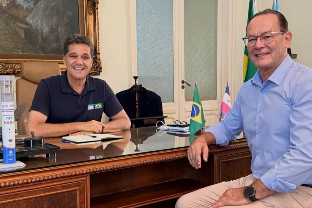 Enio Bergoli volta ao governo e vira &lsquo;baixa&rsquo; na chapa da UP