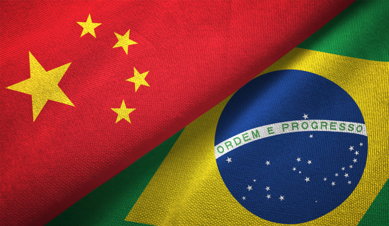 A enxurrada chinesa ou o custo Brasil?