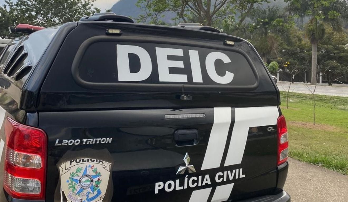 Imagem: Divulga&ccedil;&atilde;o/Pol&iacute;cia Civil