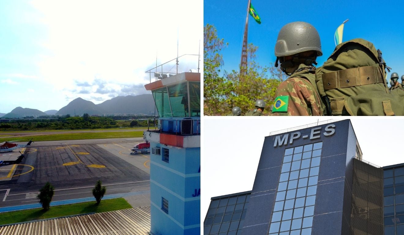 MPES, Ex&eacute;rcito e NAV Brasil: concursos com inscri&ccedil;&otilde;es abertas t&ecirc;m sal&aacute;rios de at&eacute; R$ 10,8 mil