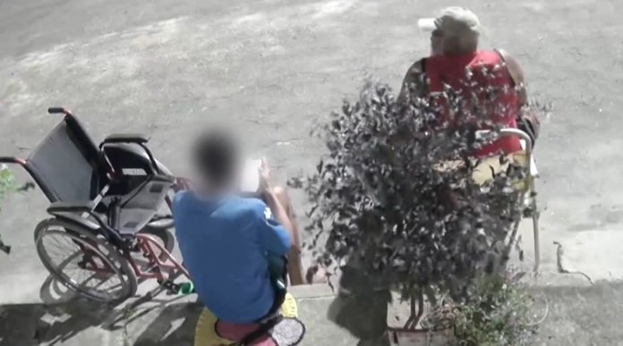 Vizinho suspeito de assassinar cabo da PM na Serra &eacute; preso