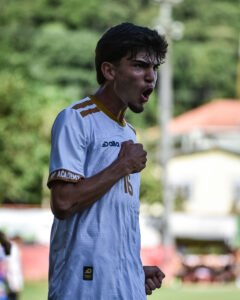 Capixab&atilde;o Sub-15 e Sub-17: Cinco times vencem nas duas categorias, na 7&ordf; rodada