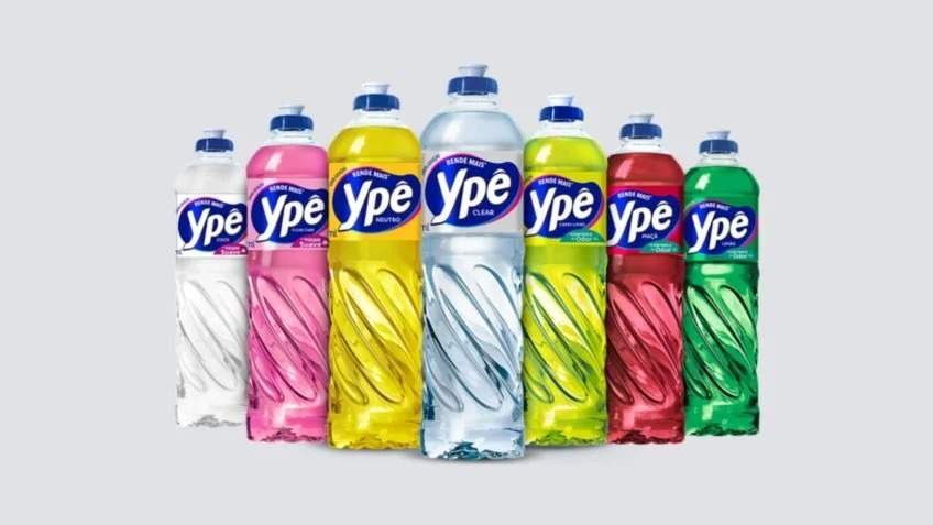 Yp&ecirc;: Anvisa adia decis&atilde;o sobre suspens&atilde;o de produtos contaminados