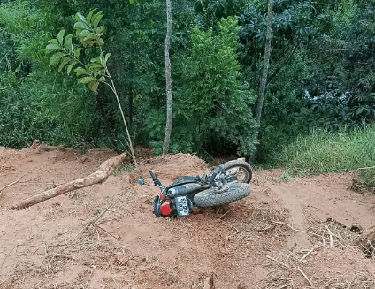 Mulher &eacute; encontrada morta ap&oacute;s desaparecer no Sul do ES