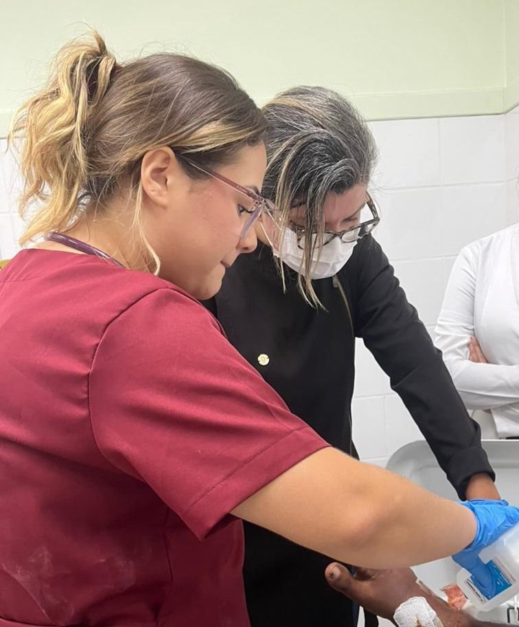 Ass&eacute;dio e exaust&atilde;o: Sindicato denuncia adoecimento grave de profissionais de enfermagem no ES