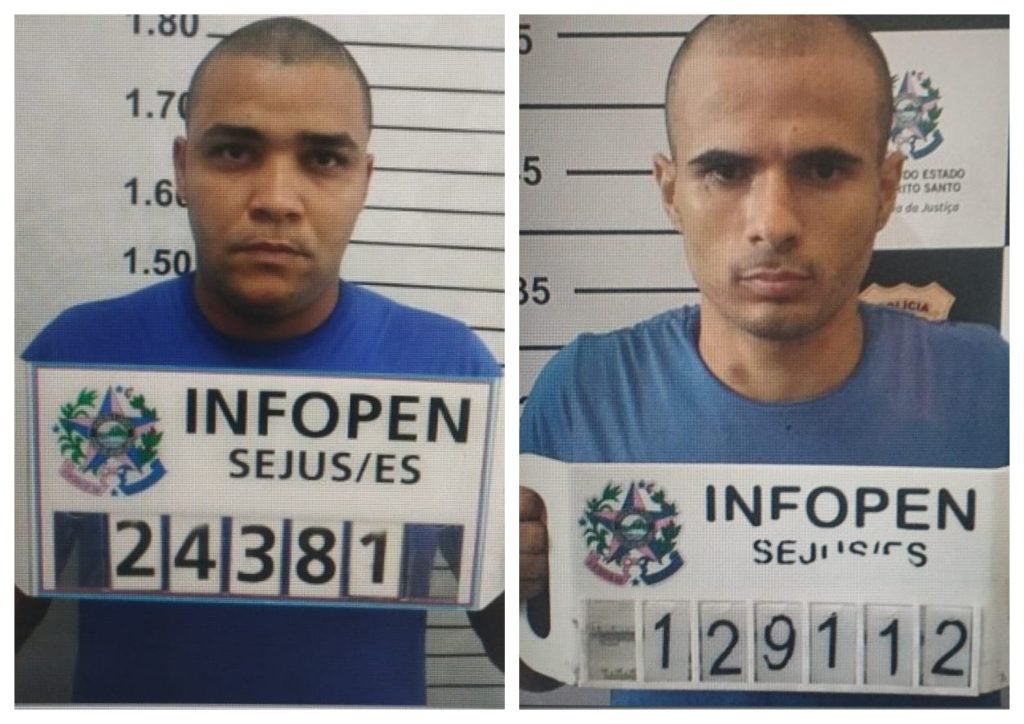 Opera&ccedil;&atilde;o da Pol&iacute;cia Civil mira expans&atilde;o do TCP no interior do ES e prende 19 suspeitos