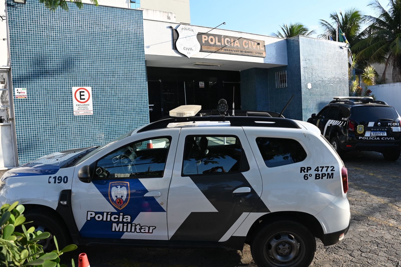 Mulher desaparecida &eacute; encontrada morta no quintal da pr&oacute;pria casa na Serra