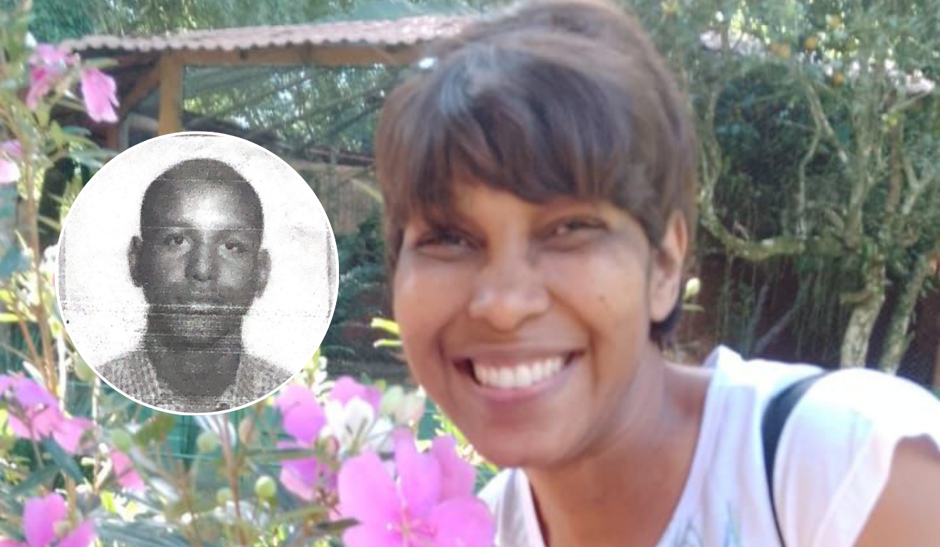 &ldquo;Cheiro forte&rdquo;: m&atilde;e cavou quintal com as m&atilde;os e achou a filha morta na Serra