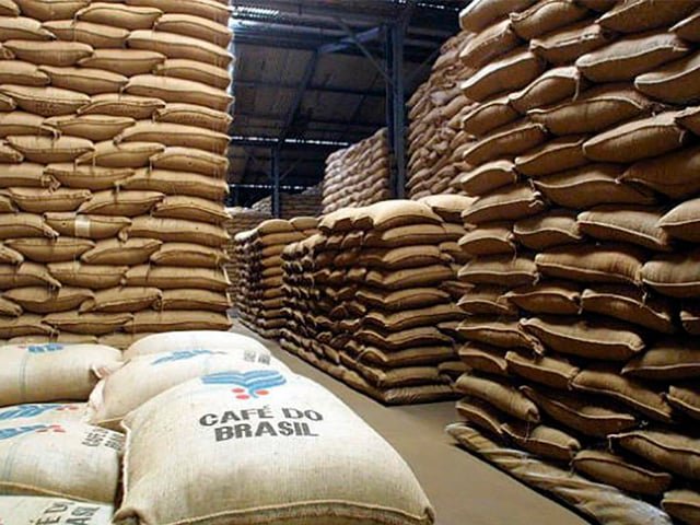 Tarifa americana derruba exporta&ccedil;&otilde;es de sol&uacute;vel capixaba