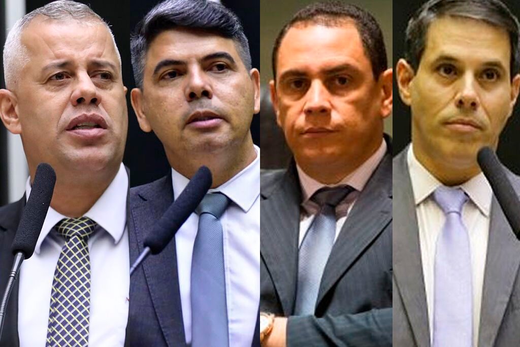 Deputados capixabas integram ofensiva para frear fim da escala 6&times;1