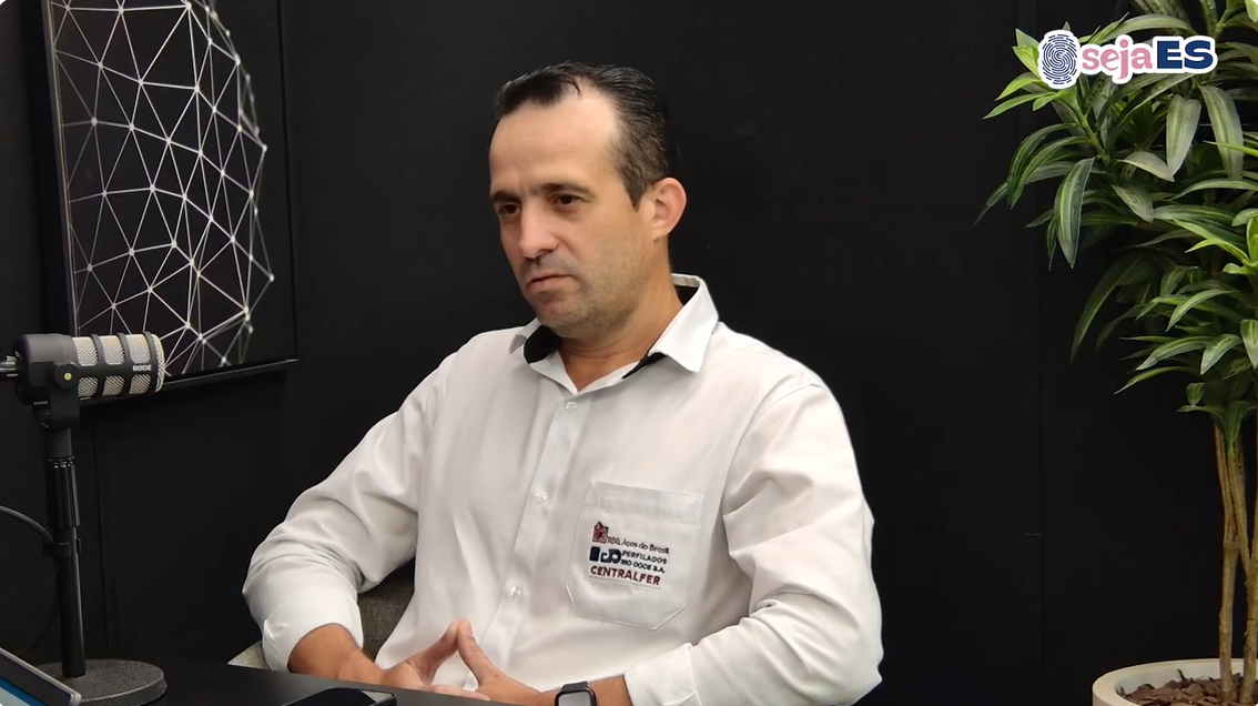 A&ccedil;o movimenta bilh&otilde;es no ES: o que a RDG planeja para o futuro