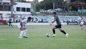Capixabas empatam na 7&ordf; rodada da S&eacute;rie D do Brasileiro