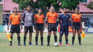 Capixab&atilde;o Sub-15 e 17: Cinco times vencem nas duas categorias, na 8&ordf; rodada