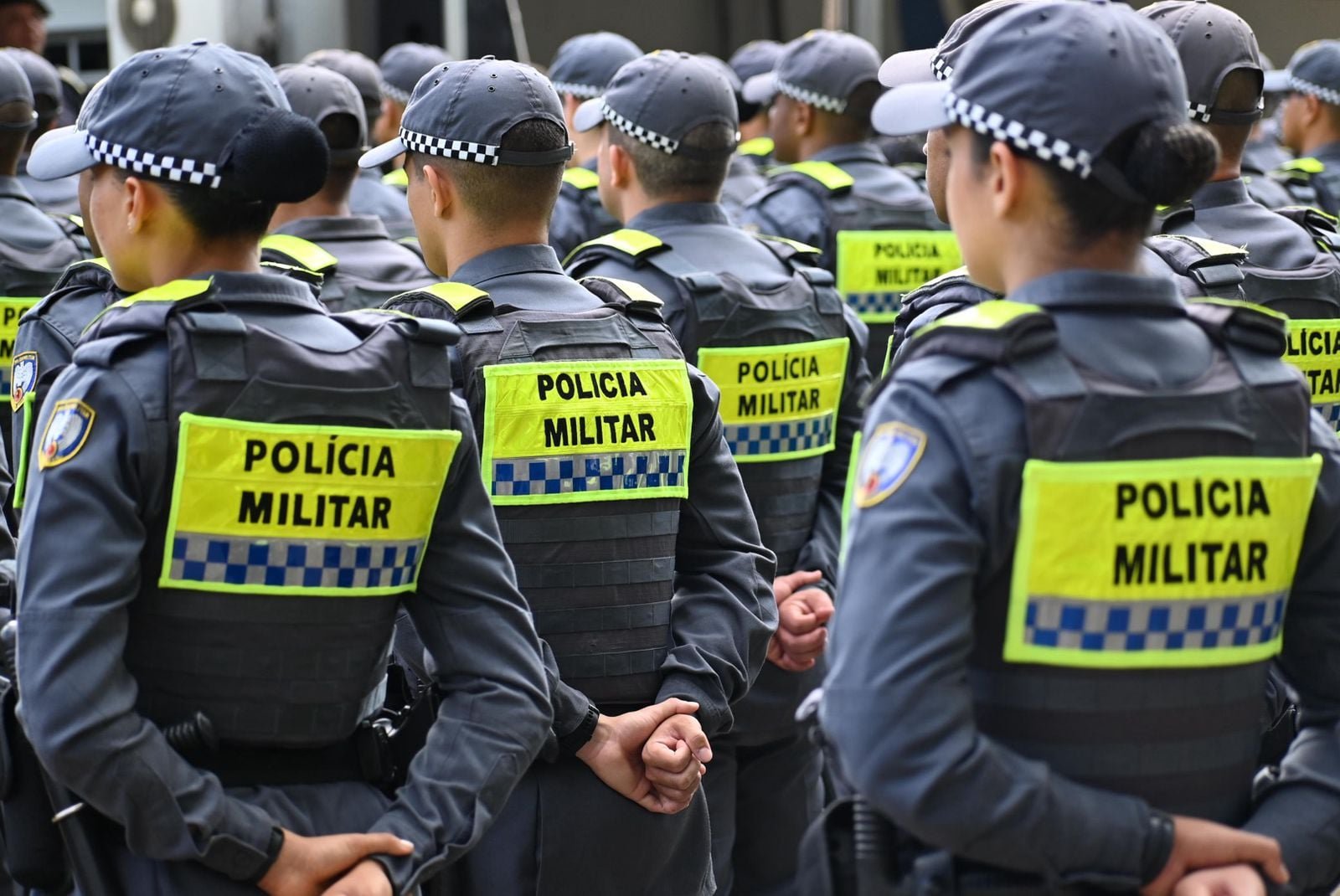 PM vai abrir concurso com mais de mil vagas e sal&aacute;rio que chega a R$ 5,7 mil