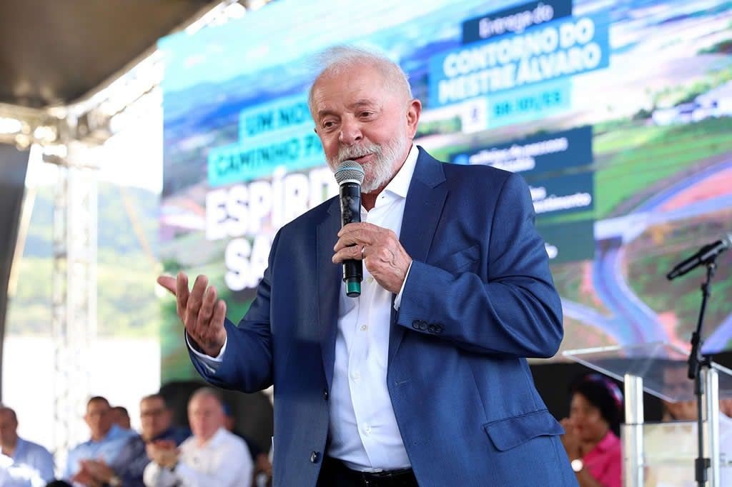 Presidente Lula visita o Estado em meio a pr&eacute;-campanha eleitoral