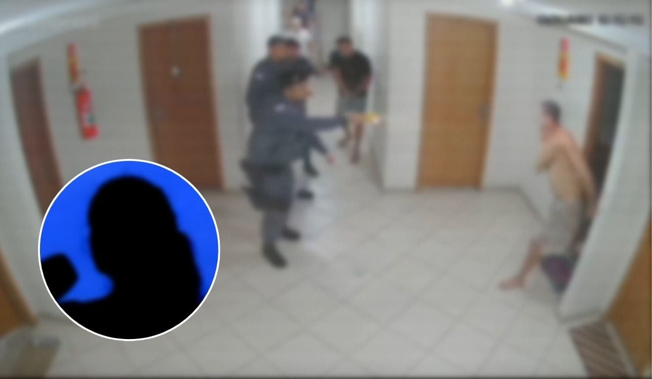 Foto: Reprodu&ccedil;&atilde;o/TV Vit&oacute;ria
