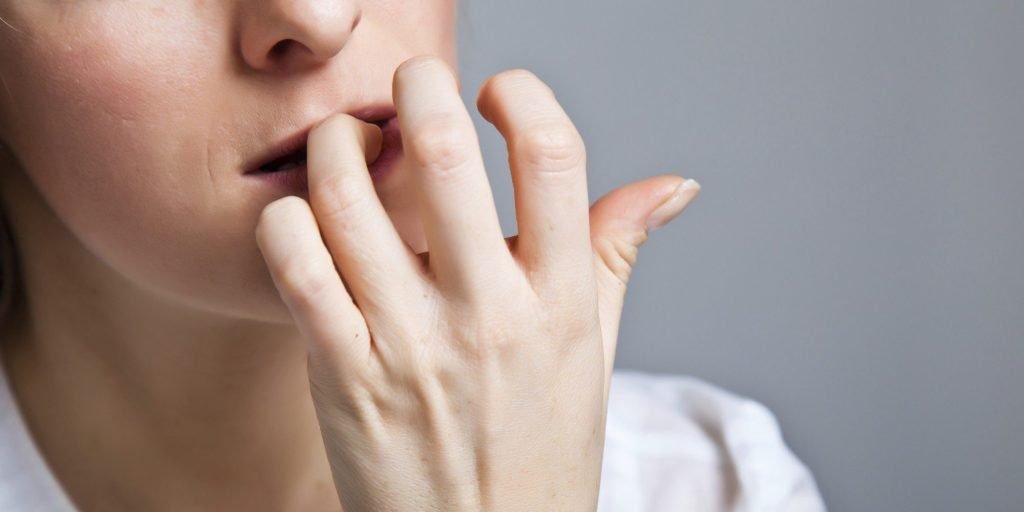 Descontar o estresse na comida? Como a alimenta&ccedil;&atilde;o afeta a sa&uacute;de mental