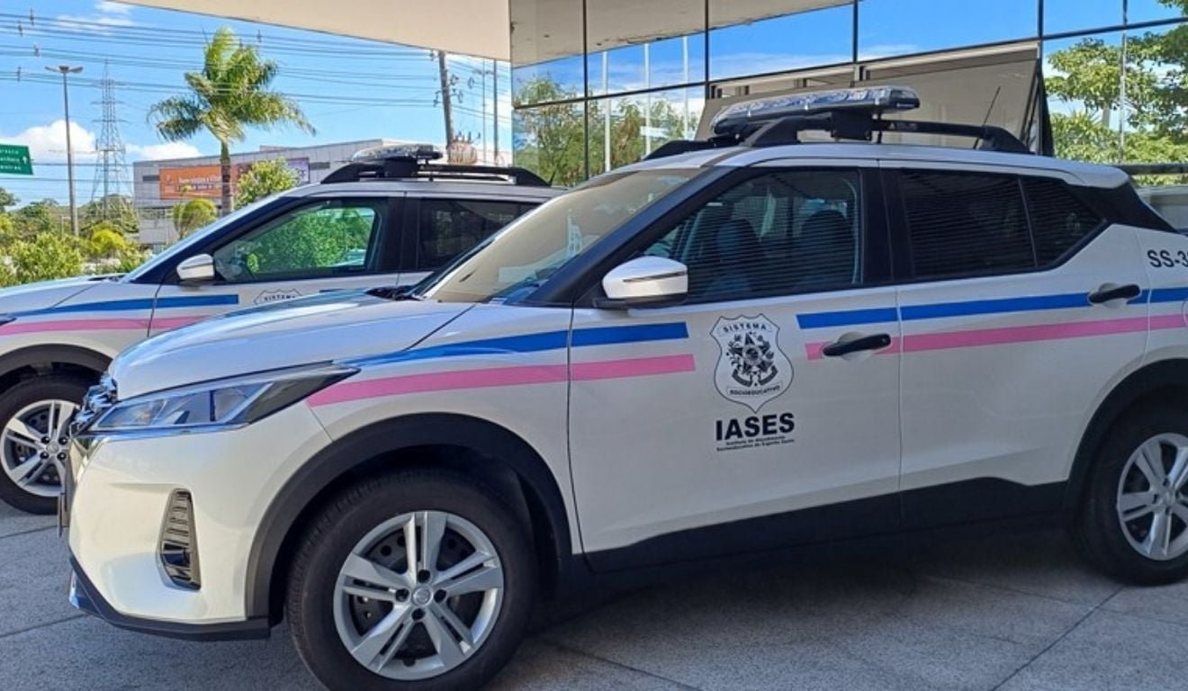 Iases abre sele&ccedil;&atilde;o no ES para n&iacute;vel superior com sal&aacute;rios de at&eacute; R$ 8.151