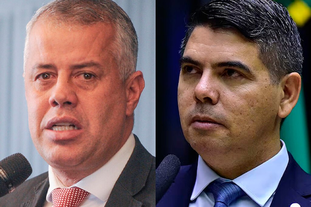 Evair e Messias mant&eacute;m assinaturas em emendas para frear fim da escala 6&times;1